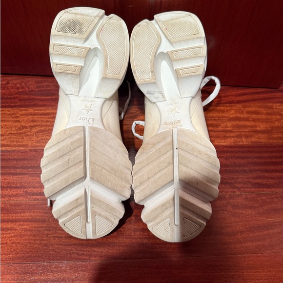 Dior D Connect Sneakers - Picture 7 of 7